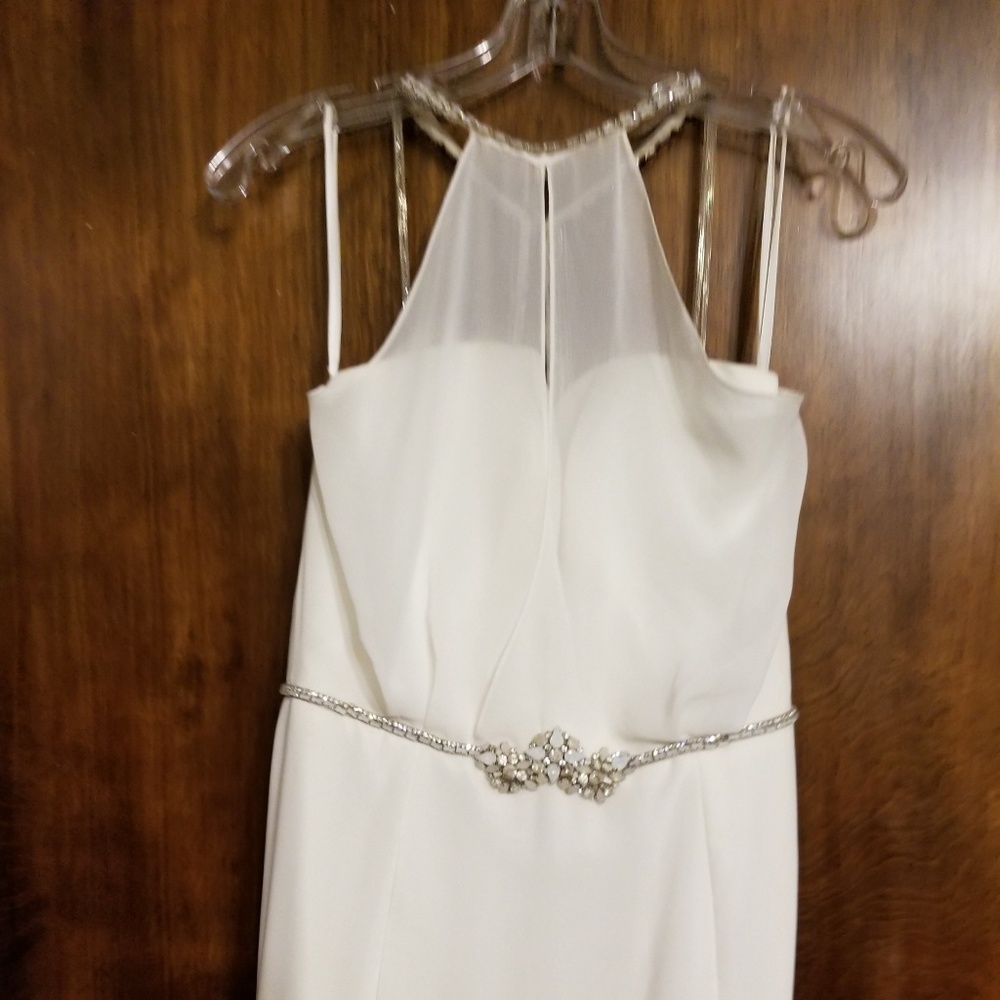 Hayley Paige Bridal Gown (midori)